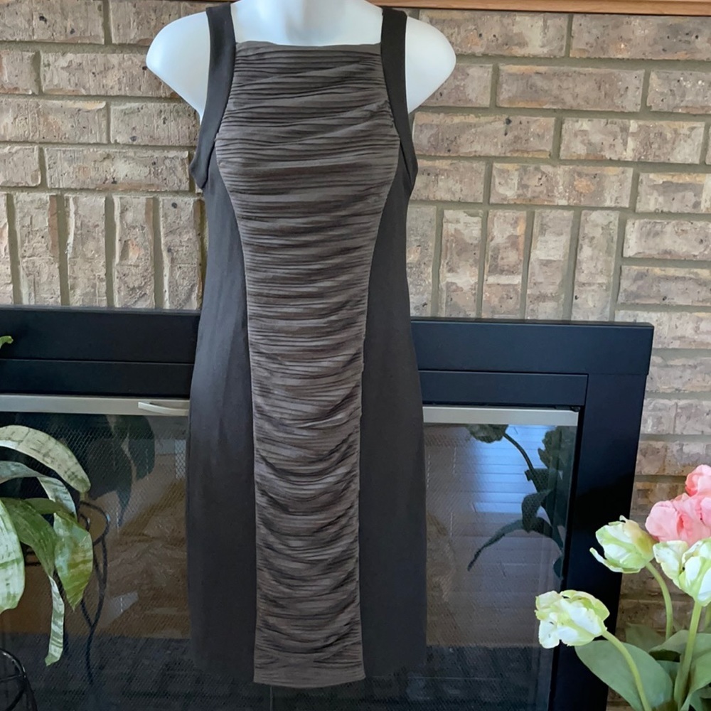 Nicole Miller Petite Women’s Pencil Dress Petite